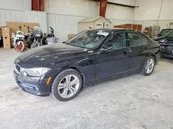 WBA8E3C57GK501931 2016 BMW 3ER