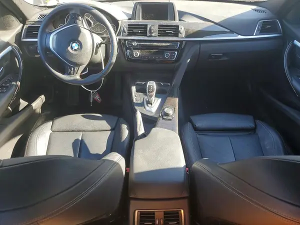 WBA8E3C57GK501931 2016 BMW 3ER - Image 8