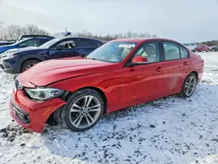 WBA8E3C57GK502108 2016 BMW 3ER