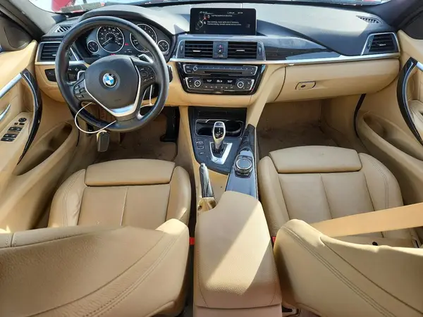 WBA8E3C57GK502108 2016 BMW 3ER - Image 8
