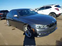 WBA8E3C57GK502495 2016 BMW 3ER