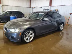 WBA8E3C57GK502657 2016 BMW 3ER