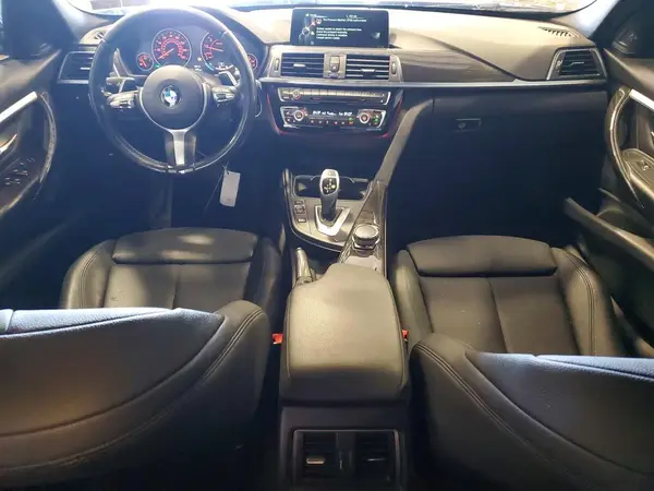 WBA8E3C57GK502657 2016 BMW 3ER - Image 8
