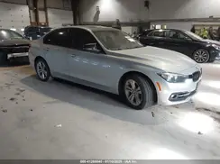 WBA8E3C57GK502688 2016 BMW 3ER