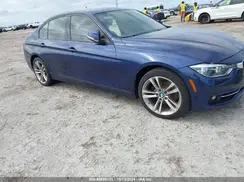 WBA8E3C57GK502707 2016 BMW 3ER