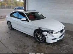 WBA8E3C57GK503002 2016 BMW 3ER