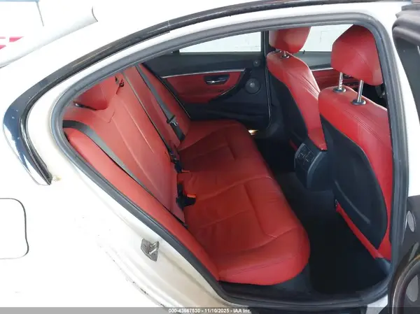 WBA8E3C57GK503002 2016 BMW 3ER - Image 8