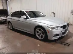 WBA8E3C57GK503419 2016 BMW 3ER