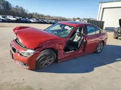 WBA8E3C57GK503629 2016 BMW 3ER