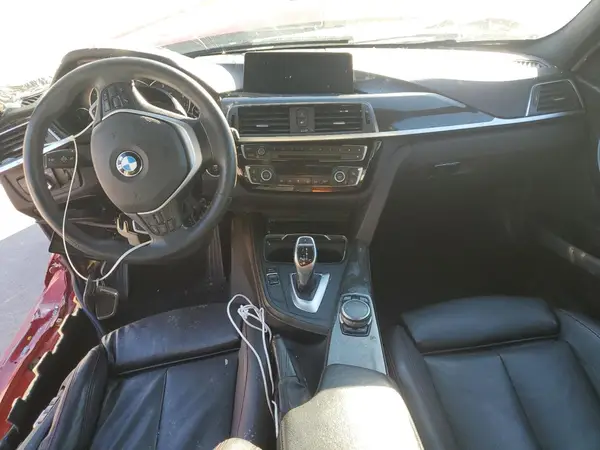 WBA8E3C57GK503629 2016 BMW 3ER - Image 7