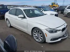 WBA8E3C57GK503677 2016 BMW 3ER