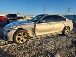 WBA8E3C57GK504358 2016 BMW 3ER