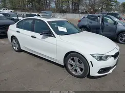 WBA8E3C57GK504568 2016 BMW 3ER