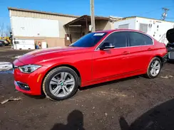 WBA8E3C57GK504635 2016 BMW 3ER