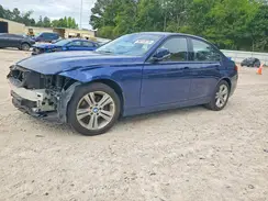 WBA8E3C57GK504716 2016 BMW 3ER