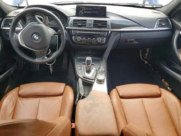 WBA8E3C57GK504716 2016 BMW 3ER - Image 8