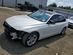 WBA8E3C57GK504974 2016 BMW 3ER