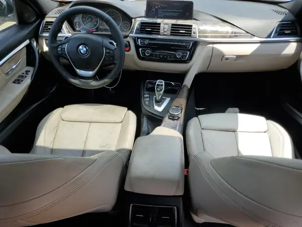 WBA8E3C57GK504974 2016 BMW 3ER - Image 8