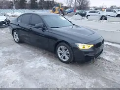 WBA8E3C57GP974456 2016 BMW 3ER
