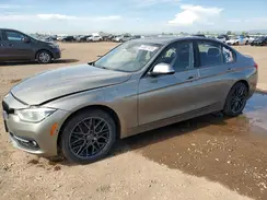 WBA8E3C57GP974621 2016 BMW 3ER