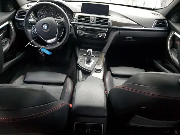 WBA8E3C58GK500626 2016 BMW 3ER - Image 8