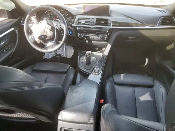 WBA8E3C58GK500979 2016 BMW 3ER - Image 8