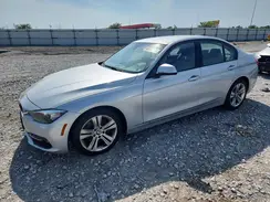WBA8E3C58GK501727 2016 BMW 3ER