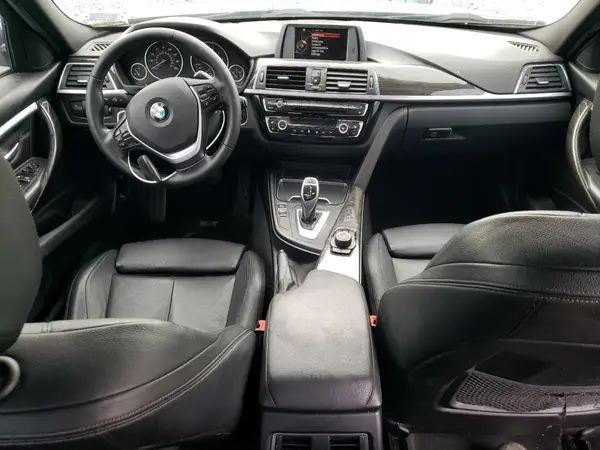 WBA8E3C58GK501940 2016 BMW 3ER - Image 8