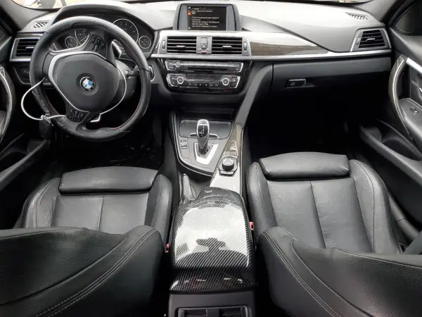 WBA8E3C58GK501954 2016 BMW 3ER - Image 8