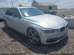 WBA8E3C58GK502506 2016 BMW 3ER