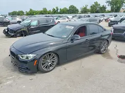 WBA8E3C58GK502540 2016 BMW 3ER