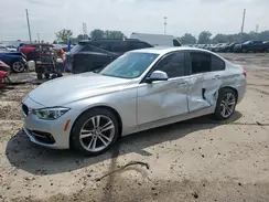 WBA8E3C58GK502649 2016 BMW 3ER