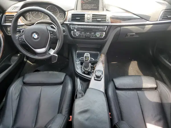WBA8E3C58GK502649 2016 BMW 3ER - Image 8