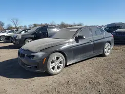 WBA8E3C58GK502652 2016 BMW 3ER