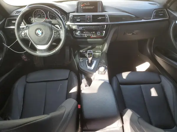 WBA8E3C58GK502652 2016 BMW 3ER - Image 8