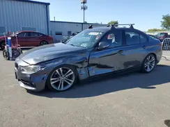 WBA8E3C58GK503204 2016 BMW 3ER