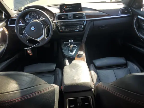 WBA8E3C58GK503204 2016 BMW 3ER - Image 8