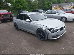 WBA8E3C58GK503333 2016 BMW 3ER