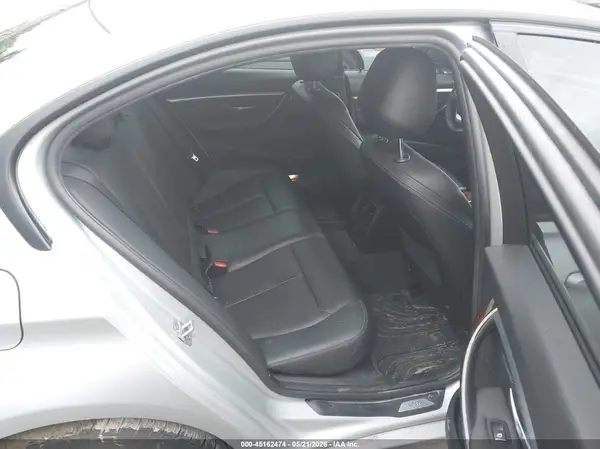 WBA8E3C58GK503333 2016 BMW 3ER - Image 8