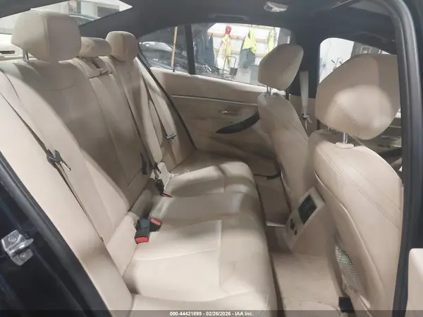 WBA8E3C58GK503610 2016 BMW 3ER - Image 8