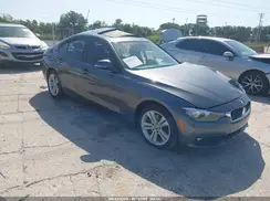 WBA8E3C58GK503641 2016 BMW 3ER