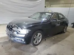 WBA8E3C58GK503915 2016 BMW 3ER