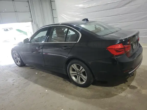 WBA8E3C58GK503915 2016 BMW 3ER - Image 2