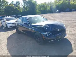 WBA8E3C58GK504014 2016 BMW 3ER