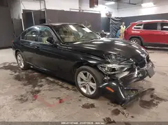 WBA8E3C58GK504093 2016 BMW 3ER