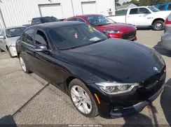 WBA8E3C58GK504286 2016 BMW 3ER