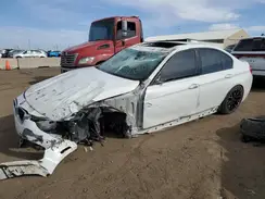 WBA8E3C58GK504921 2016 BMW 3ER