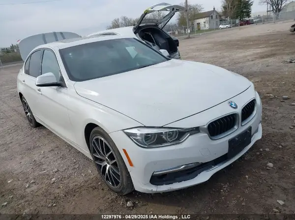 WBA8E3C58GK504935 2016 BMW 3ER - Image 1