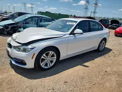 WBA8E3C59GK500294 2016 BMW 3ER