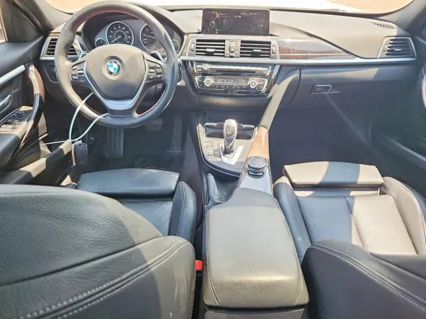 WBA8E3C59GK500294 2016 BMW 3ER - Image 8
